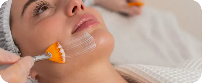 Micro e Peelings